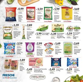 Volantino Carni e Affini Supermercati Pagina 10