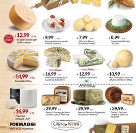 Volantino Carni e Affini Supermercati Pagina 4