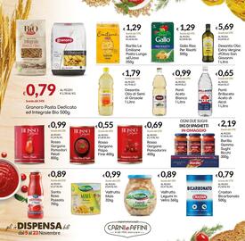 Volantino Carni e Affini Supermercati Pagina 6