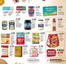 Volantino Carni e Affini Supermercati Pagina 7