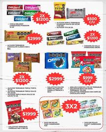 Catálogo Supermercados Zeta Página 2