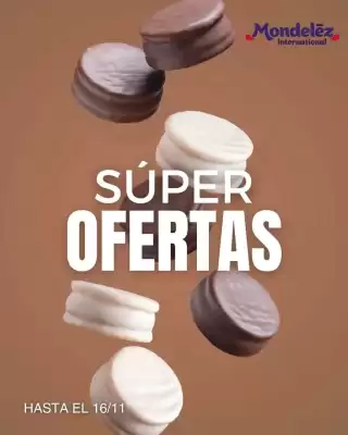 Catálogo Supermercados Zeta (válido hasta 16-11)