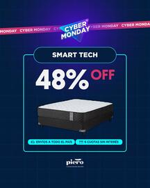 Catálogo Piero Colchones Página 2