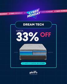 Catálogo Piero Colchones Página 3