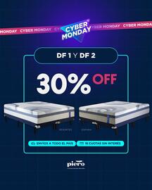 Catálogo Piero Colchones Página 4