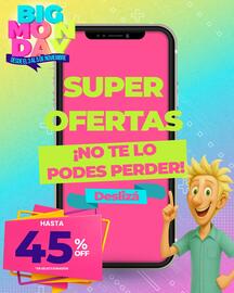 Catálogo Tio Musa semana 45 Página 1