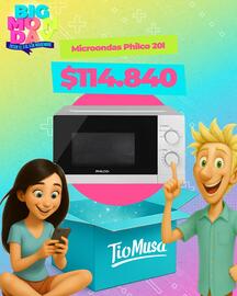 Catálogo Tio Musa semana 45 Página 2