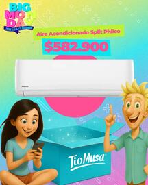 Catálogo Tio Musa semana 45 Página 3