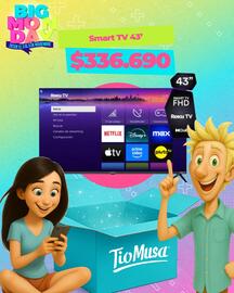 Catálogo Tio Musa semana 45 Página 5