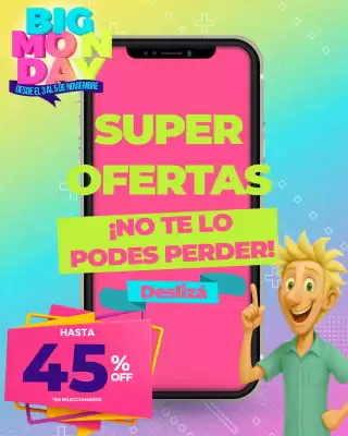 Catálogo Tio Musa (válido hasta 10-11)