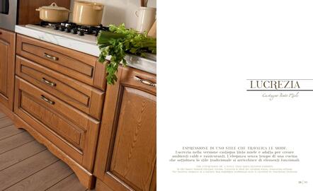 Volantino Mondo Convenienza Pagina 22