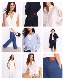 Catálogo Yagmour Página 1