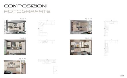 Volantino Mondo Convenienza Pagina 14