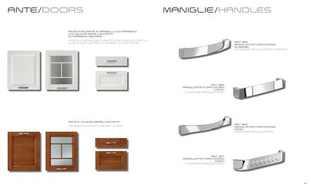 Volantino Mondo Convenienza Pagina 23