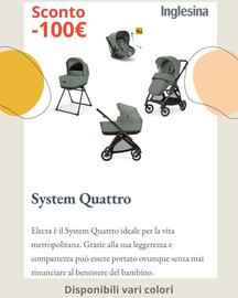 Volantino Villabebè settimana 45 Pagina 4