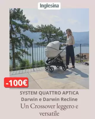 Volantino Villabebè (valido fino al 9-11)