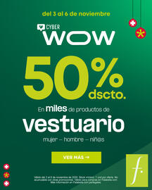 Catálogo Falabella Página 1