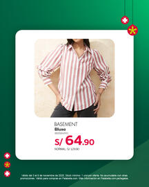 Catálogo Falabella Página 5