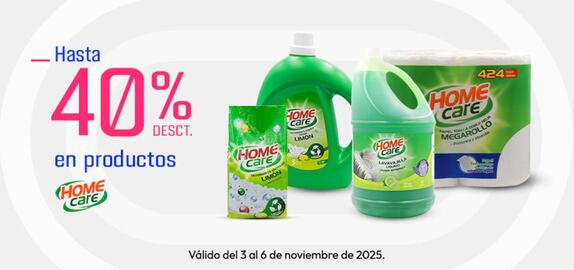 Catálogo Metro Página 1