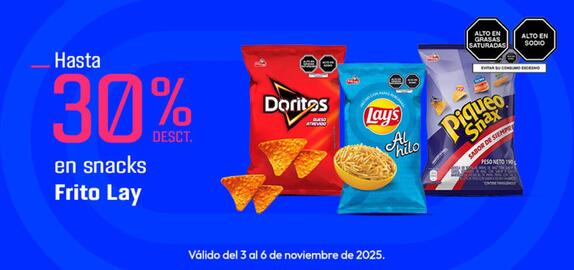 Catálogo Metro Página 6