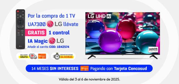 Catálogo Metro Página 9