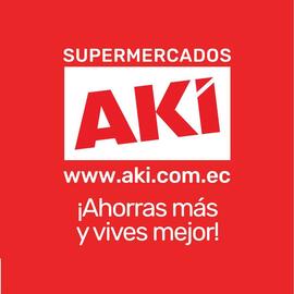 Catálogo Akí Página 5