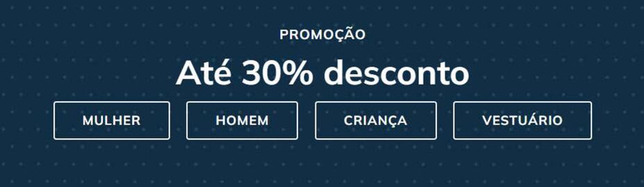 Folheto Skechers Página 1