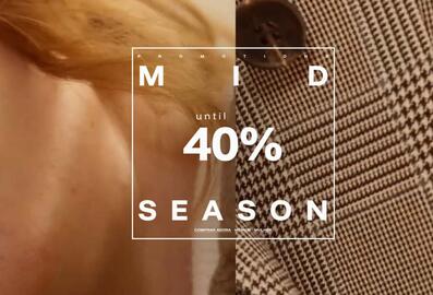 Folheto Sacoor Brothers semana 45 Página 1