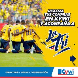 Catálogo Kywi semana 45 Página 2