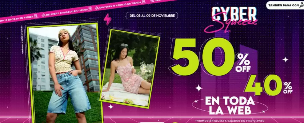 Catálogo Squeeze (válido hasta 9-11)