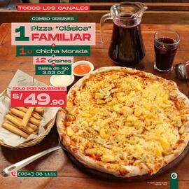 Catálogo Presto Página 1