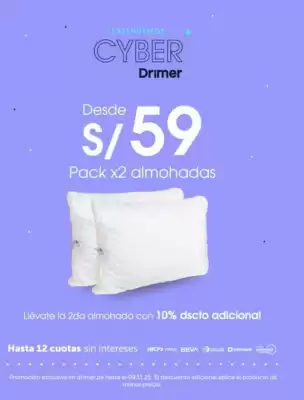 Catálogo Drimer (válido hasta 9-11)