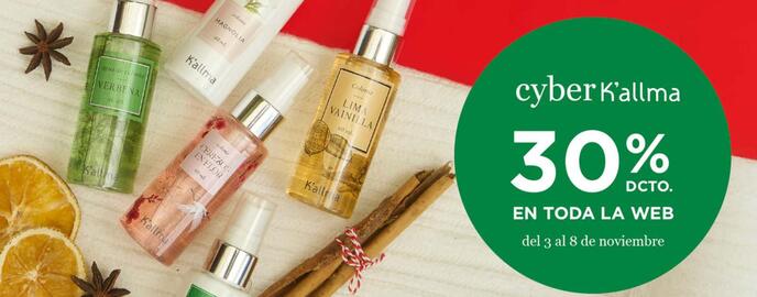 Catálogo K'Allma Página 2