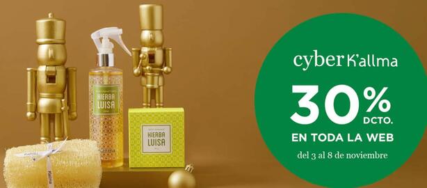 Catálogo K'Allma Página 4