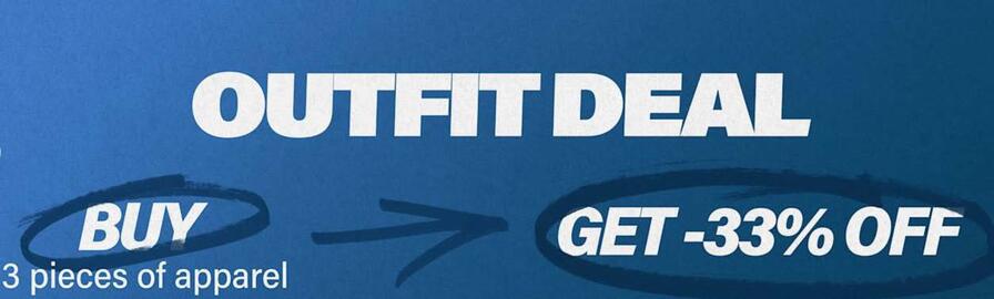 Folleto Snipes Página 1