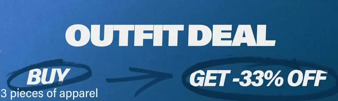 Folleto Snipes (válido hasta el 17-11)