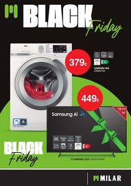 Catálogo Milar Página 1