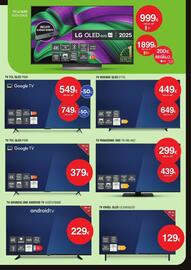 Catálogo Milar Página 3