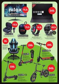 Catálogo Milar Página 7