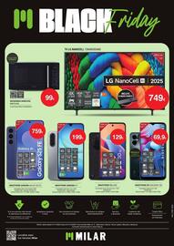 Catálogo Milar Página 8