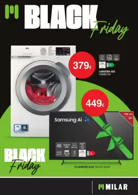 Catálogo Milar (válido hasta el 1-12)