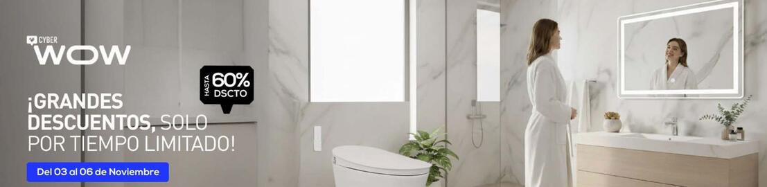 Catálogo Vainsa Página 1