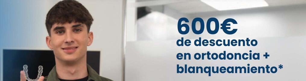 Folleto Vitaldent Página 1