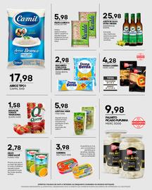 Folheto Mercadão Atacadista semana 45 Página 11