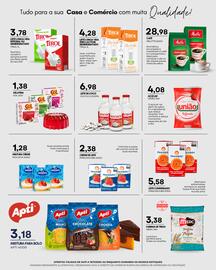 Folheto Mercadão Atacadista semana 45 Página 7