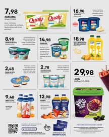 Folheto Mercadão Atacadista semana 45 Página 9
