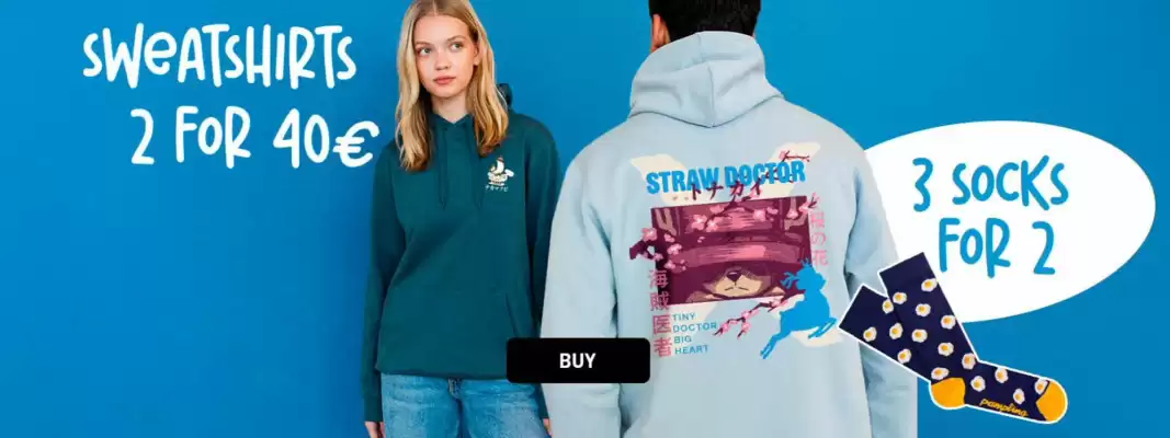 Folleto Pampling (válido hasta el 17-11)