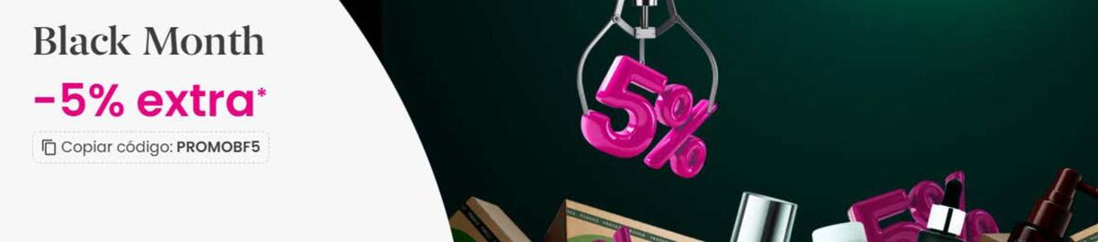 Folleto Promofarma Página 1