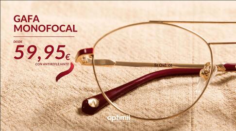 Folleto Optimil Página 1