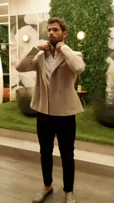 Folleto Terranova (válido hasta el 17-11)